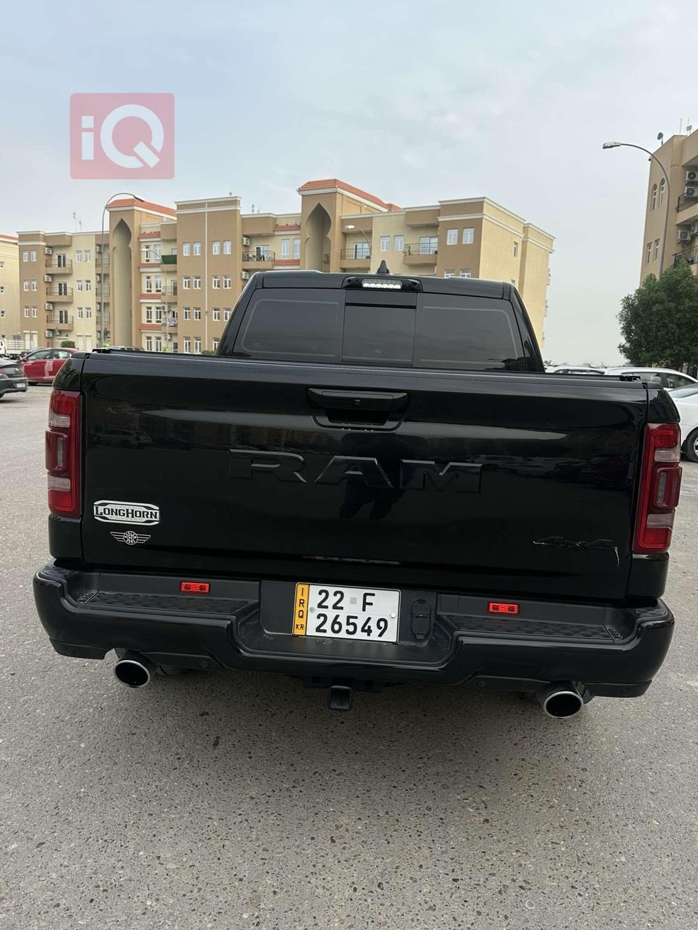 ڕام 1500